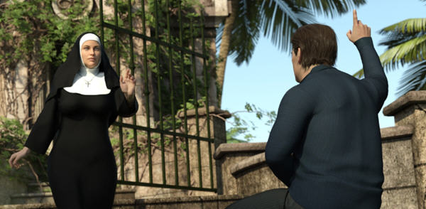 我的梦中情人 Ver0.17 精翻汉化版 PC+安卓 SLG游戏 4G-次元小屋