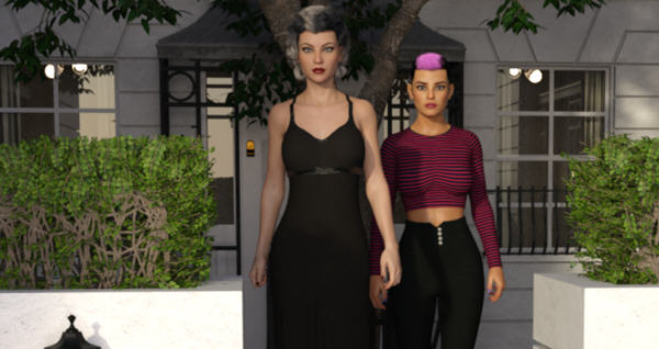 新家(A New Home) Ver0.42 精翻汉化版 PC+安卓 SLG游戏 4.2G-次元小屋