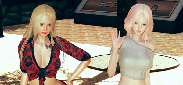 纯真年代(Age of Innocence) Ver0.2 精翻汉化版 PC+安卓 SLG游戏 3.3G-次元小屋