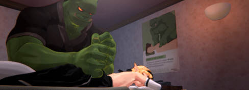 欧克按摩店 ver0.6.9.35 官方中文版+全DLC 3D互动游戏 7.9G-次元小屋