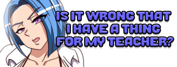 我对我的老师有好感是错的吗？Ver0.42 精翻汉化版 PC+安卓 SLG游戏-次元小屋