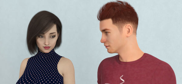 红瀑布 EP.5 精翻汉化版 PC+安卓 SLG游戏 4.5G-次元小屋