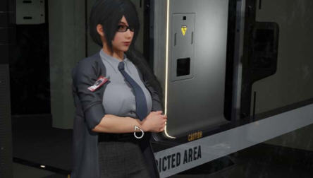 堕落玩偶：爱欲行动 Ver0.4.9 steam中文破解版&可玩后宫模式 神作 10G-次元小屋