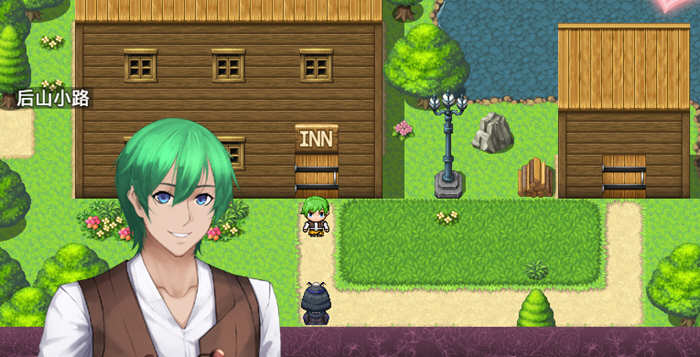 无冬镇物语 V4.1.4 魔改中文作弊最终版 PC+安卓 国产RPG神作-次元小屋