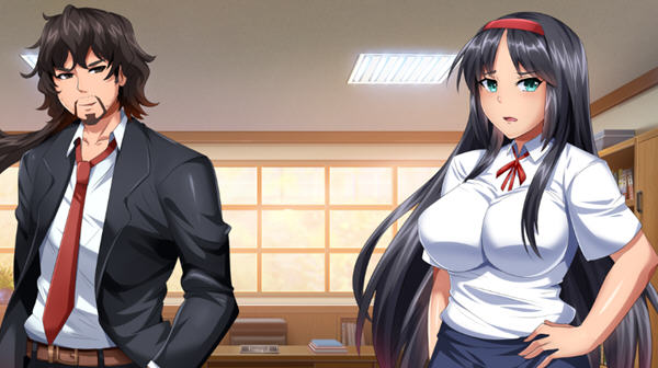 打破复赛2 汉化完结修复版 PC+安卓 ADV游戏 1.3G-次元小屋