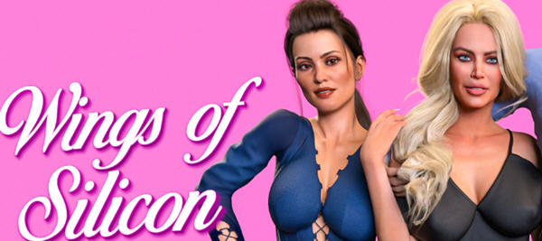 硅之翼（Wings of Silicon）ch.7 精翻汉化版 PC+安卓 SLG游戏 3.3G-次元小屋