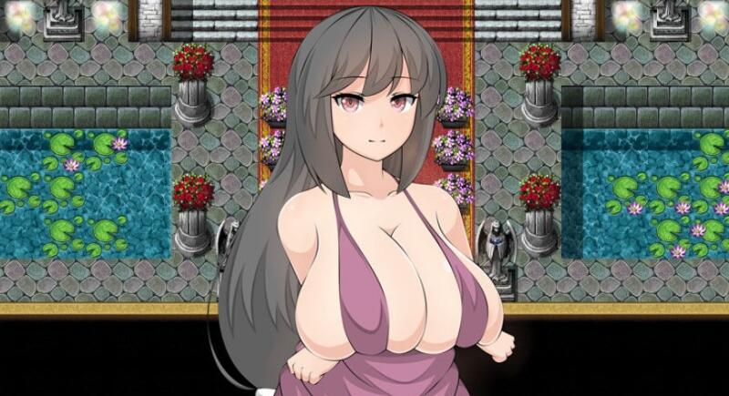 天青石(Celestite) 精修汉化版 PC GOrpg&NTR-次元小屋