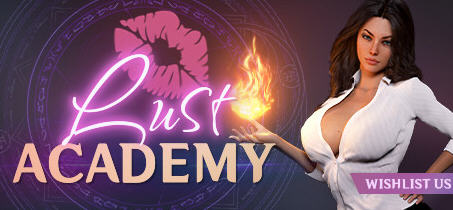 Lust Academy Ver0.42 精翻汉化版 PC+安卓+全CG SLG游戏 3.4G-次元小屋