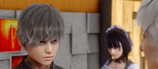 失事(Lycoris) Ver2.1 ch.2 精翻汉化版 PC+安卓 SLG游戏 2.3G-次元小屋