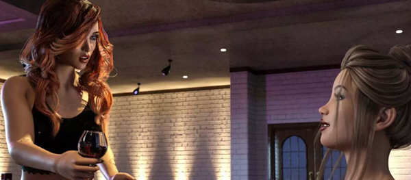 隐居海湾 Ver0.31.0 精翻汉化版 PC+安卓 SLG游戏 3.3G-次元小屋