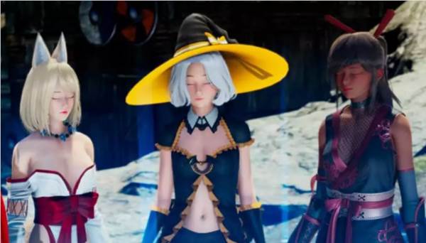 真实情感 Ch.2 Ep.3 Part 2 精翻汉化修复版 PC+安卓 SLG游戏 3.7G-次元小屋