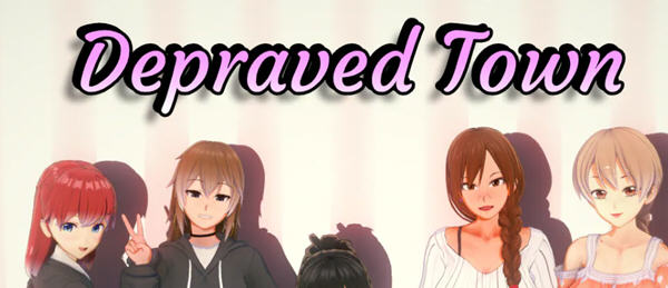 不寻常的小镇 Ver0.9.5 精翻汉化版 PC+安卓 SLG游戏 1.1G-次元小屋