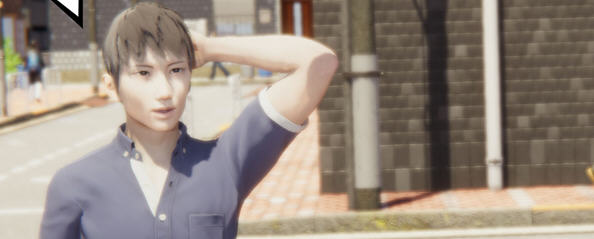 少年阿宾 CH1 官方中文版 PC+安卓模拟器 国产ADV游戏 1.2G-次元小屋