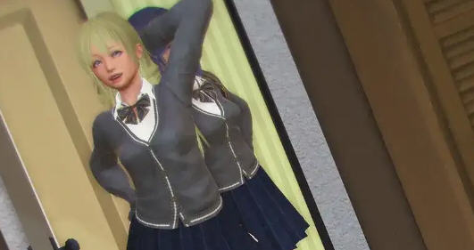 末世危情 Ver0.25 精翻汉化版 PC+安卓 SLG游戏新作 4.1G-次元小屋