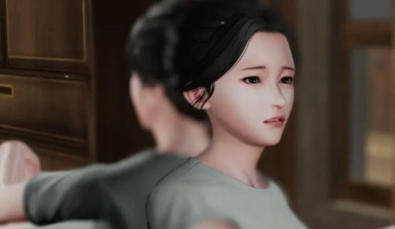 蜗居 V0.5 最终汉化完结版 PC+安卓模拟器+攻略+存档 SLG游戏 2.7G-次元小屋