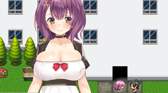 NTR女友:喜欢她的应该只有我 精翻汉化版 RPG游戏+全回想存档 800M-次元小屋