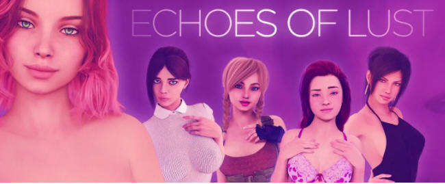 欲望回声 第二季 EP8 汉化版 PC+安卓 SLG游戏&更新 3.8G-次元小屋