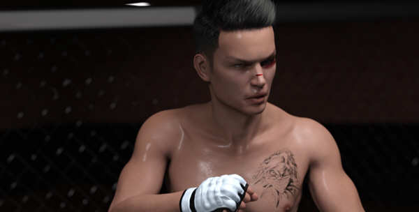 为战而生 Ver0.6.0 汉化版 PC+安卓 SLG游戏&更新 2.3G-次元小屋