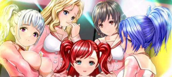 后宫伴侣 完整汉化整合版+存档+剧情全开+午马 3D互动游戏 5.5G-次元小屋