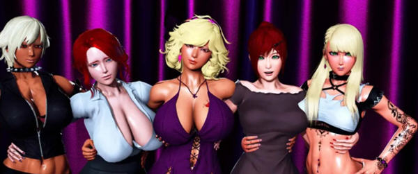 命运的欲望 V2 汉化版 PC+安卓 SLG游戏&新作 1.6G-次元小屋