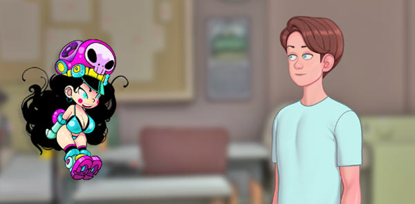 情欲笔记 Ver0.17.5 汉化版 PC+安卓 2D手绘SLG游戏 2.6G-次元小屋