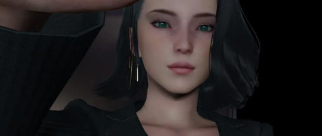 与妈妈一起隔离 Ver0.46 汉化重置版 PC+安卓模拟器 RPG游戏 1.1G-次元小屋