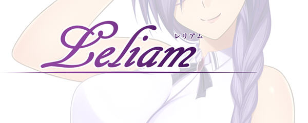 莱里亚姆 Ver1.0 汉化版 PC+安卓 日系RPG游戏 2.3G-次元小屋