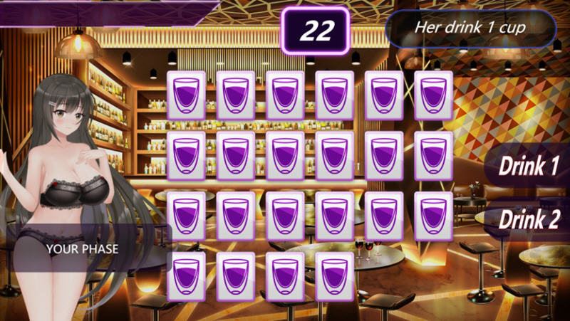 图片[5]-夜色(Muse:Night Out) Ver2.0.1 官方中文版 休闲益智游戏 300M-次元小屋