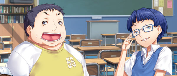 姐姐狩猎！让我们兴奋不已的大姐姐们接招吧！汉化版+存档+CG ADV游戏-次元小屋