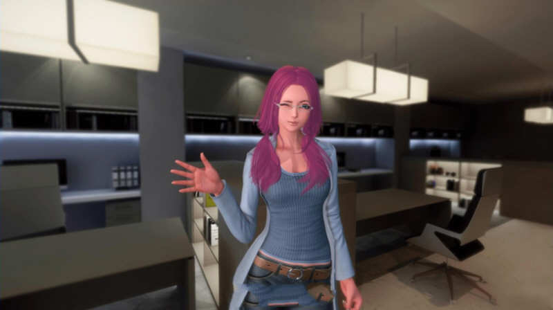 图片[4]-极度异常 Ver0.7.6 汉化版 PC+安卓 解谜SLG游戏&更新 2.7G-次元小屋