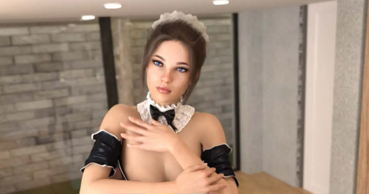 图片[5]-不纯洁的故事 Ver1.3.2 精翻汉化版 PC+安卓 SLG游戏 2.3G-次元小屋