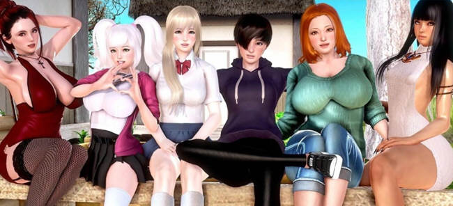 神话庄园 Ver1.9 精翻汉化版 PC+安卓+作弊码 SLG游戏&更新 5.3G-次元小屋