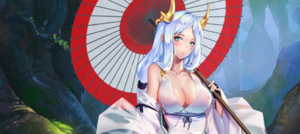 命运（Re DESTINY）Ver1.07 官方中文版 三消RPG类型游戏 500M-次元小屋