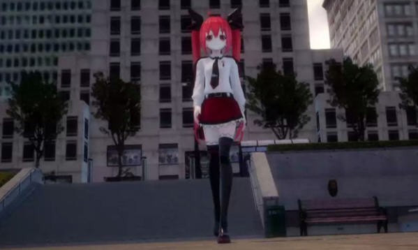 超萌学院物语 – 大超萌领“狱” Ver1.0 官方中文版 大型RPG游戏 3.9G-次元小屋