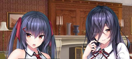 小粥姐妹的黏膜游戏 Ver1.20 精翻汉化版 ADV游戏+全CG存档 6.2G-次元小屋