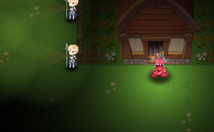 图片[5]-幻灵触手（Phantom Tentacle）官方中文版 休闲潜入动作游戏 350M-次元小屋