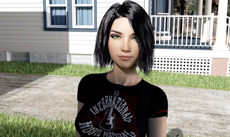 图片[3]-表演课(Acting Lessons) Ver1.05 精翻汉化完结版 SLG游戏&神作完结 3.5G-次元小屋