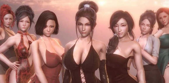 超级富二代（Son of a Rich）高压汉化版 经营类SLG游戏&新作 480M-次元小屋