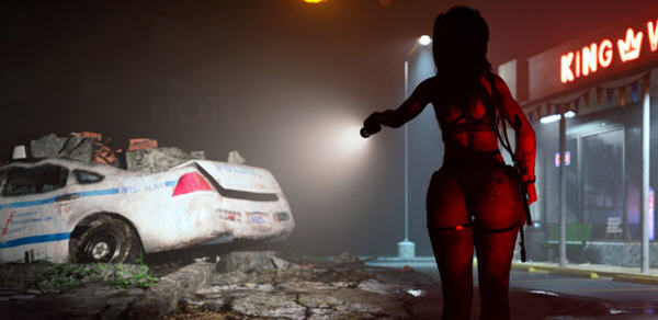 汉娜：逆来顺受 EP2.SE 汉化版 PC+安卓 SLG游戏&新作 2.0G-次元小屋