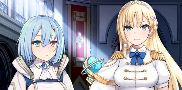 帝国后宫 Ver1.30 官方中文版特别补丁+全回想 养成类SLG游戏 800M-次元小屋