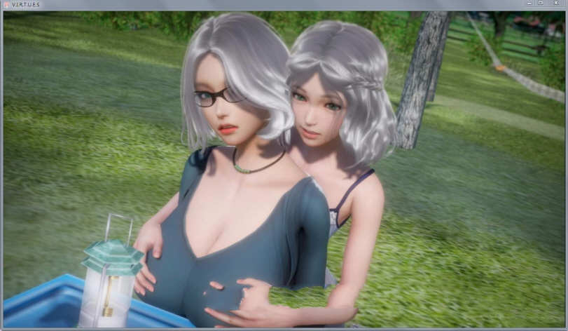 图片[4]-美德 V.I.R.T.U.E.S. What if+外传+奖励章节10部 精翻汉化版 PC+安卓 SLG游戏-次元小屋