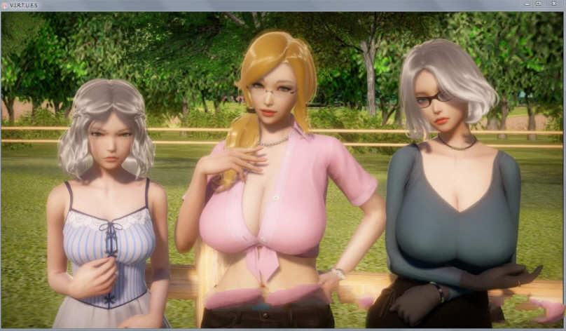 图片[6]-美德 V.I.R.T.U.E.S. What if+外传+奖励章节10部 精翻汉化版 PC+安卓 SLG游戏-次元小屋