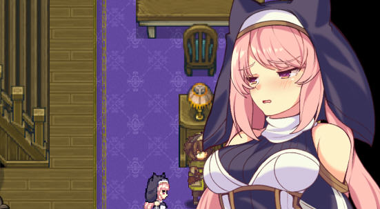 米莱依优与幻惑森林的甘露 STEAM官方中文版+全CG存档 RPG游戏 800M-次元小屋