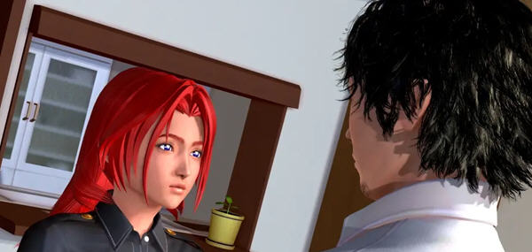 标记为永恒 Ver1.5 汉化版 PC+安卓 SLG游戏&新作 1G-次元小屋