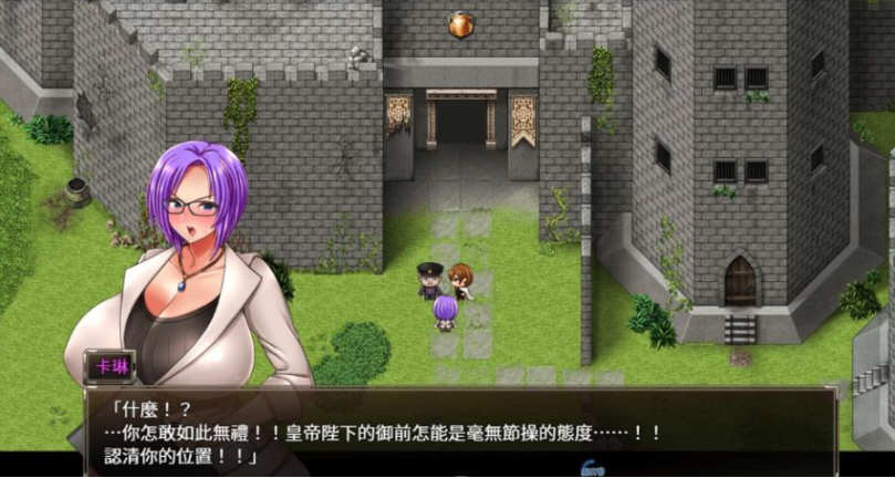 图片[3]-卡琳·典狱长 Ver1.06b 精翻魔改汉化作弊版+存档 爆款RPG游戏 1.6G-次元小屋