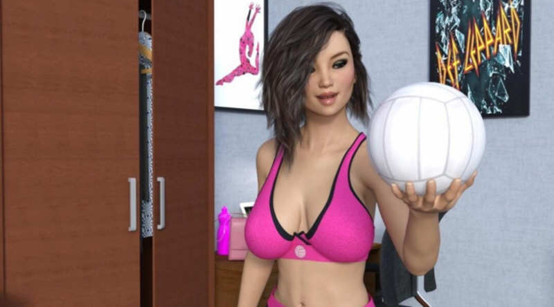 我爱家人(F.I.L.F) Ver1.40 精翻汉化版 PC+安卓 SLG游戏&神作更新 5G-次元小屋