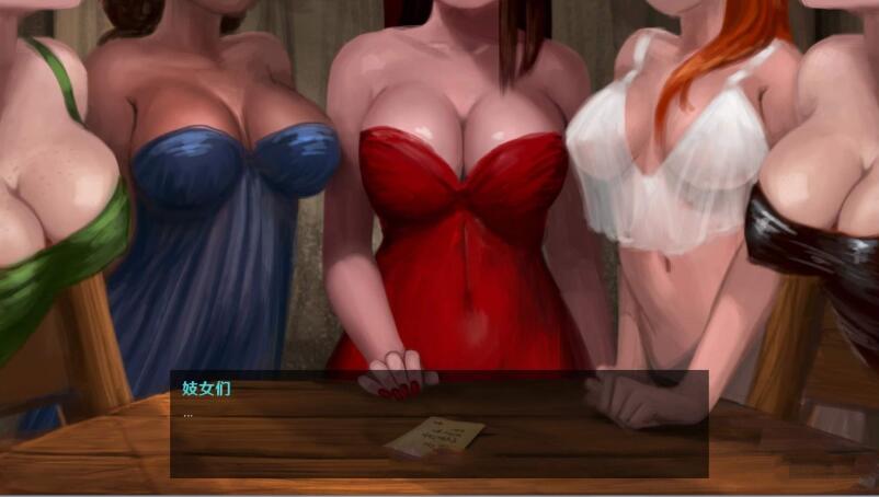 图片[7]-这就是传奇 Ver0.6 汉化版 PC+安卓 手绘SLG游戏&更新 4.6G-次元小屋