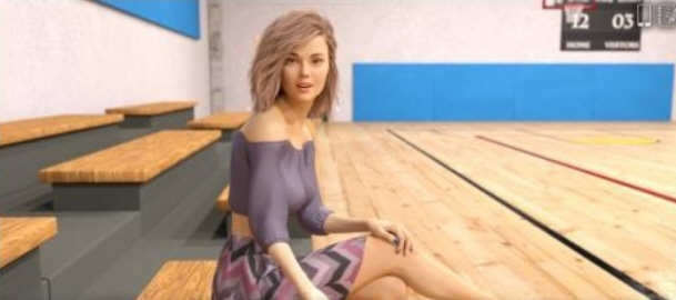 图片[2]-问题大学 Ver1.0 汉化基础版 PC+安卓 神级手绘SLG游戏 3G-次元小屋