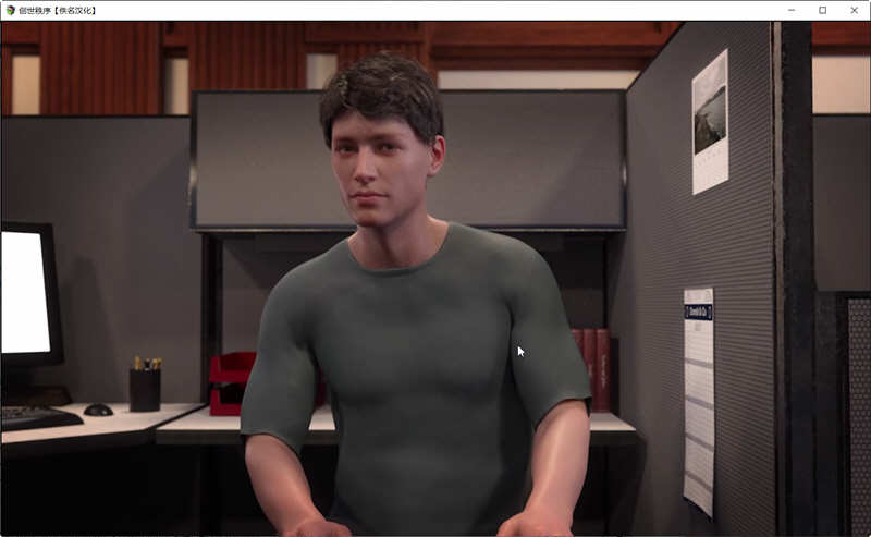 图片[3]-创世秩序 Ver37081 精翻汉化作弊版+全回想存档 RPG游戏&神作 3.6G-次元小屋