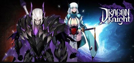 狩龙骑士(Dragon Knight) 官方中文版 Rogue-Like横板动作冒险游戏 650M-次元小屋